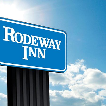 Rodeway Inn Kingsland - Lake Lbj Exterior photo